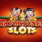 fortune 88 slot machine free play